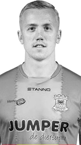Isac Lidberg Fotbollsspelare, Go Head Eagles 