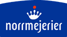 Norrmejeriers logga