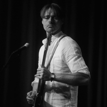 Joachim Svensmark Trio 15:e sep 2023