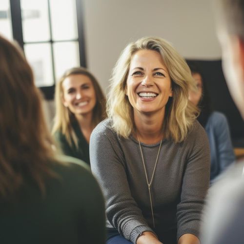 Föredrag och Workshops