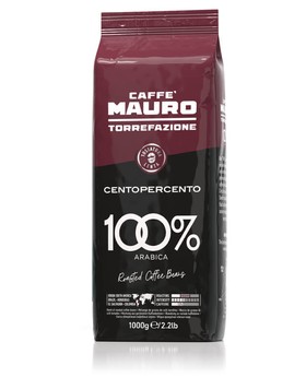 Caffè Mauro kaffe