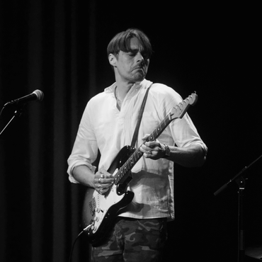 Joachim Svensmark Trio 15:e sep 2023