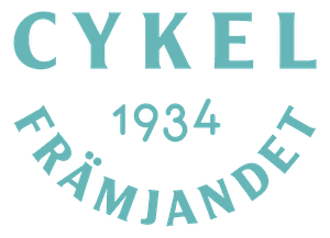Cykelfrämjandet logotyp