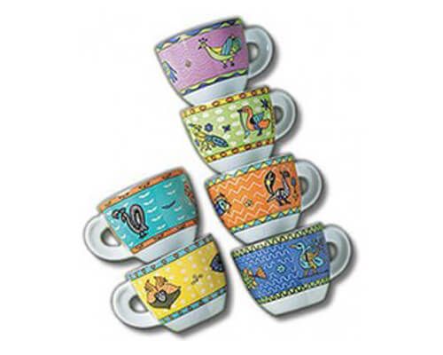 Ancàp Edex Arca di noè 2002