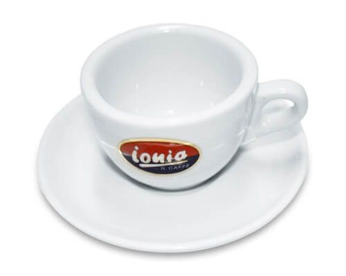 Ionia Cappuccino