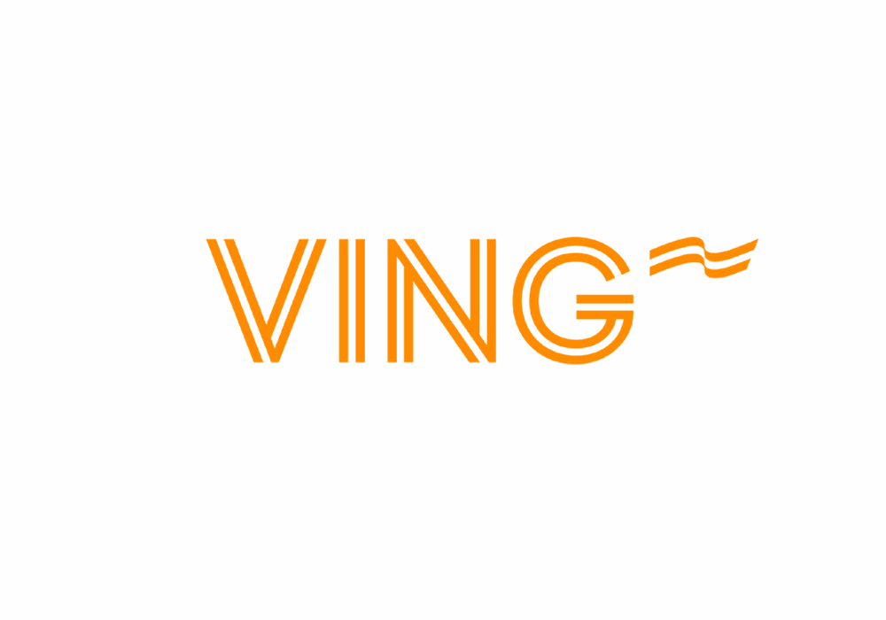 VING Logotyp