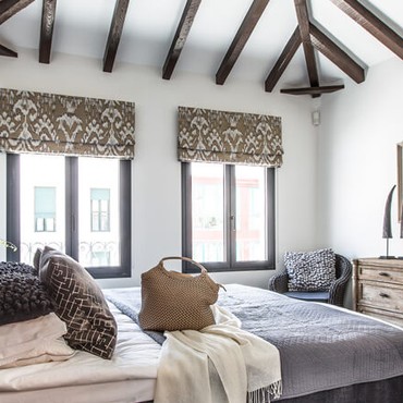 Interior Design – Marbella Spain – Stockholm Sverige