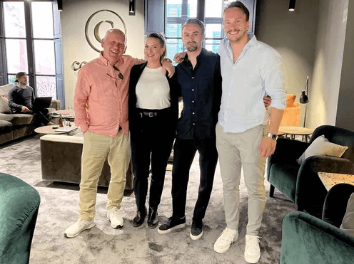 XLNT Search och XLNT Talent i Palma de Mallorca