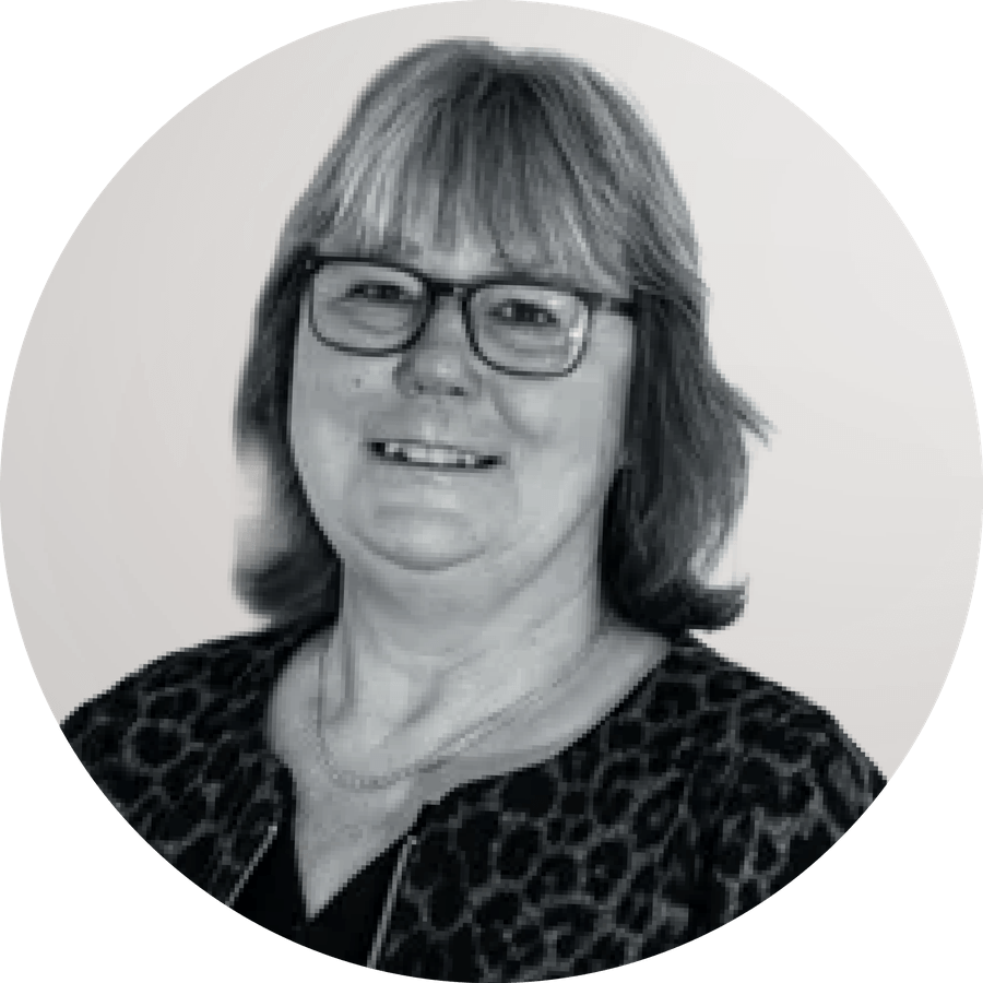 Yvonne Kuisma på Scanfil