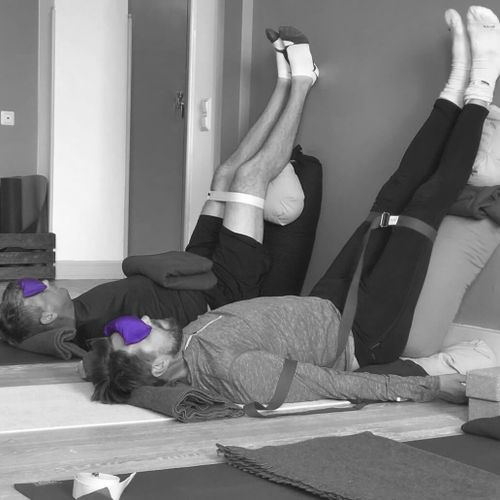 Brain Yoga – yoga för hjärnan
