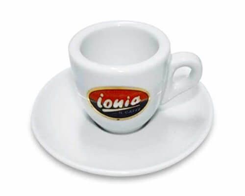 Ionia Espresso