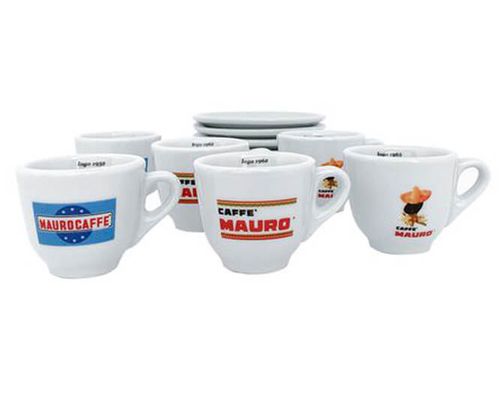 Caffè Mauro Special edition
