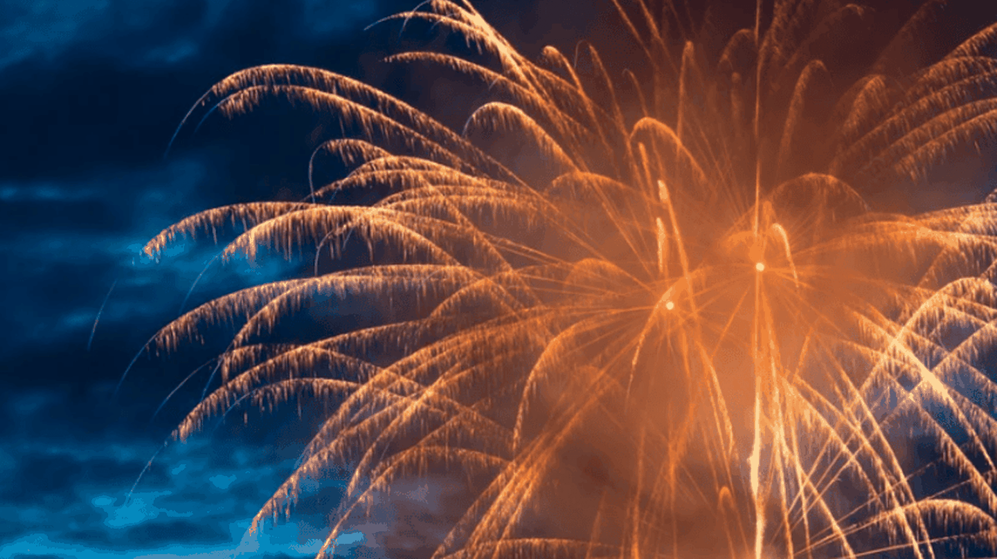 Fireworks