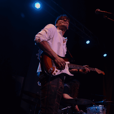 Joachim Svensmark Trio 15:e sep 2023