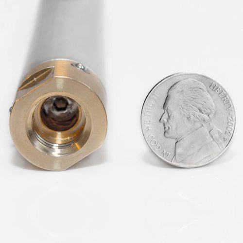 SlimGyro Inertial Sensing
