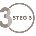 Steg 3