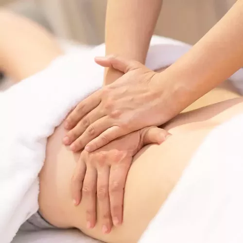 Massage mot spänningar och värk i göteborg