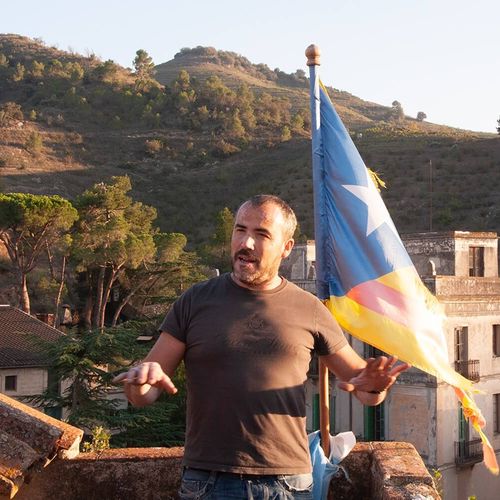 Joan Simó DOQ Priorat