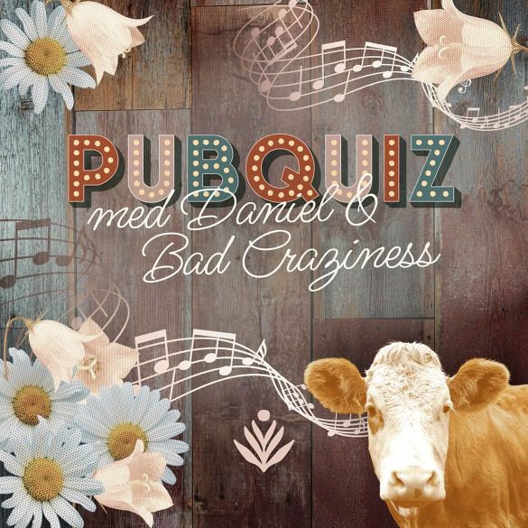 Malmberga Loge Kungsör Pubquiz 10 MAJ