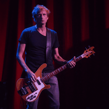 Joachim Svensmark Trio 15:e sep 2023