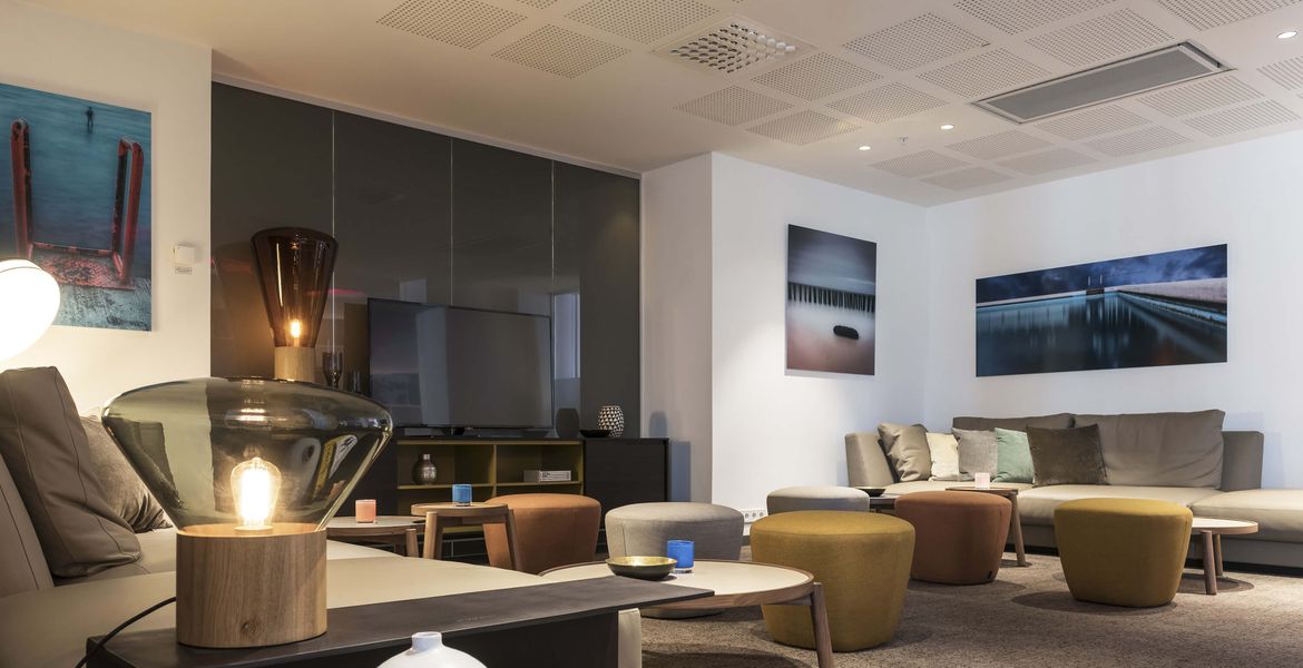 Comfort Hotel Norrköping