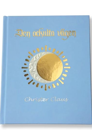 Boken Den ockulta vägen av Christer Claus