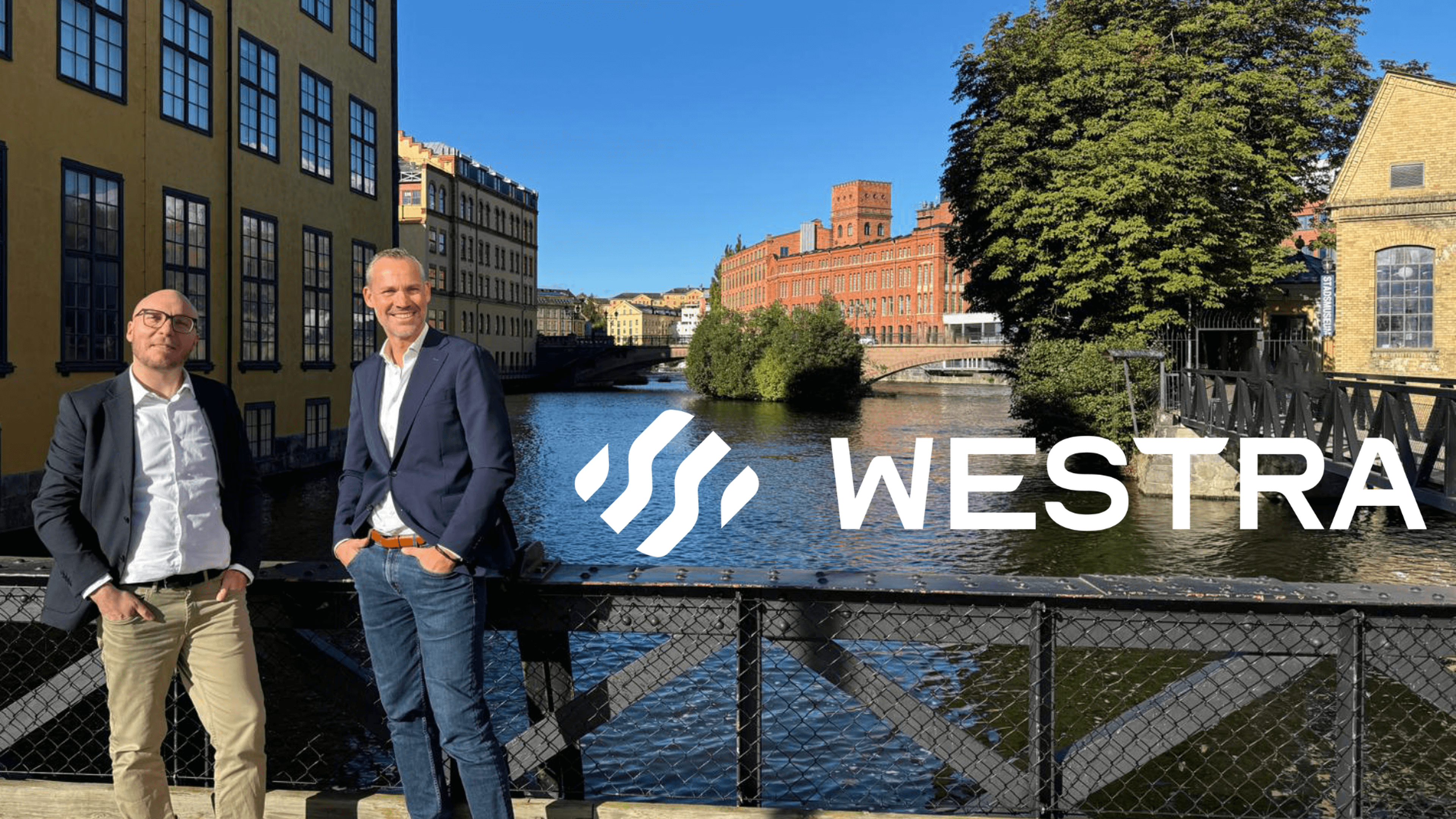 Entering the next phase of Westra Materials - Westra Materials