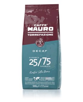 Caffe Mauro Decaffeinato – koffeinfritt kaffe