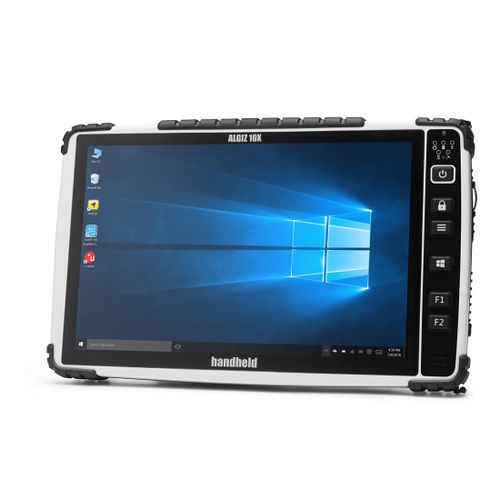 Handheld Rugged Computers