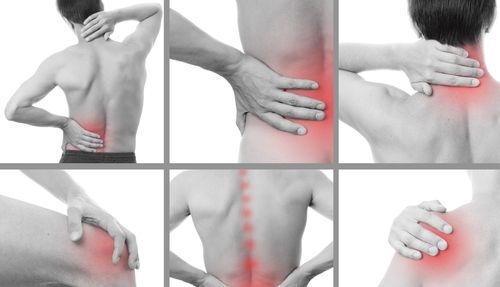 Lindra smärta och värk med medicinsk laser göteborg