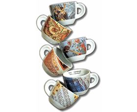 Ancàp Edex Note e sentimenti