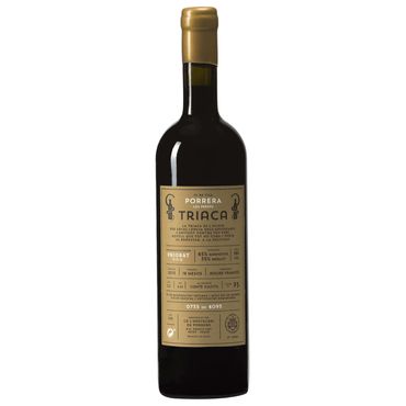 Vin Triaca 2013 DOQ Priorat