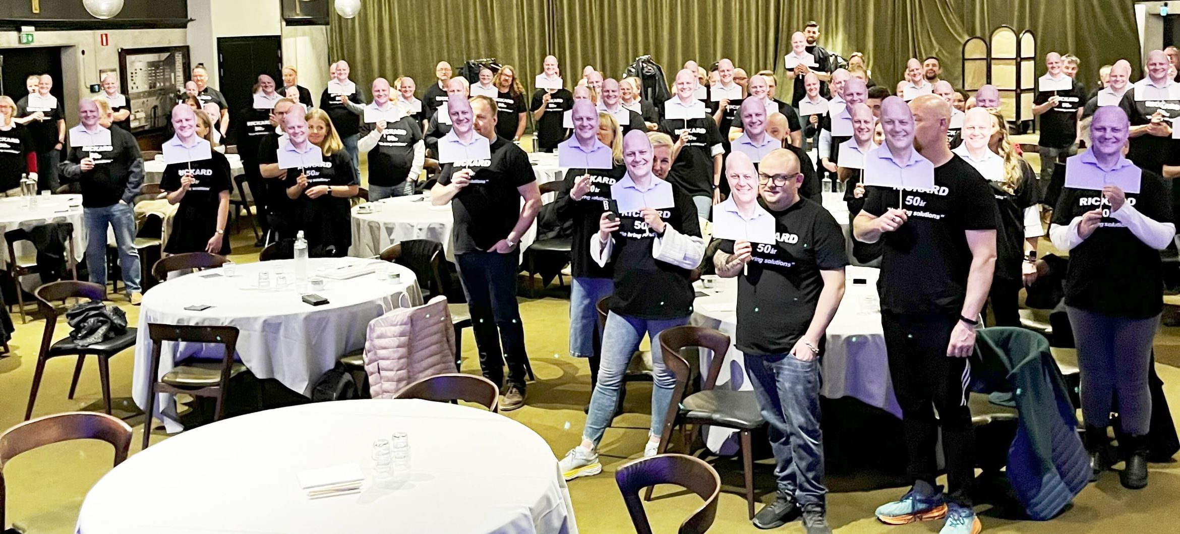 Swevd Konferens 2024 – Swedhandling