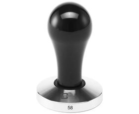 Concept Art Pop Tamper svart