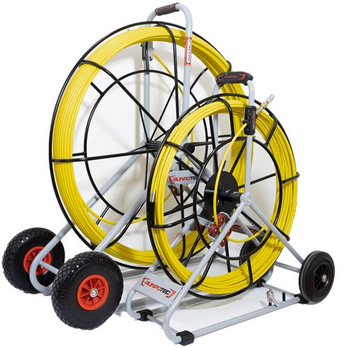 Feeder reels