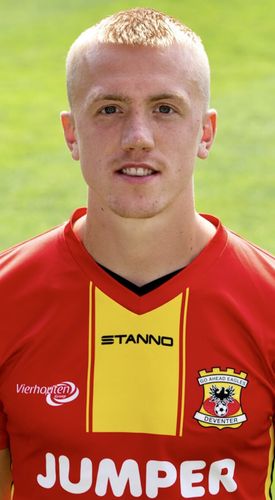 Isac Lidberg