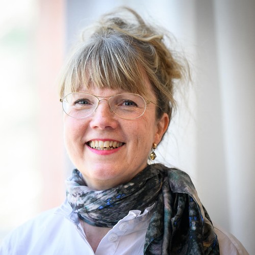 Anna-Eva Lohe