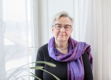 Pressbild. Foto: Carl Bredberg