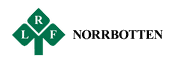 LRF Norrbotten logo