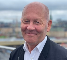 Björn Bergström, Senior Rekryterare