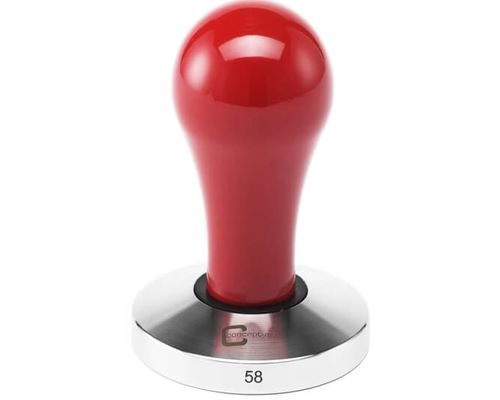 Concept Art Pop Tamper röd