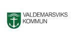 Logotyp för Valdemarsviks kommun