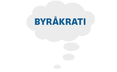 Byråkrati