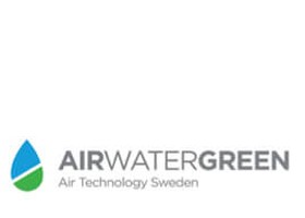 Airwatergreen