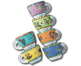 Ancàp Edex Arca di noè 2002