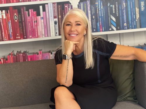 Helena Ståhl – licensed to use ROI