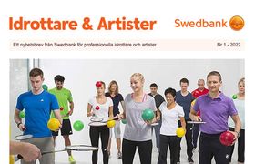 Swedbank-intervju