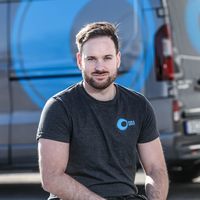 Andreas Iwung | Rör & Sanitetsmontage