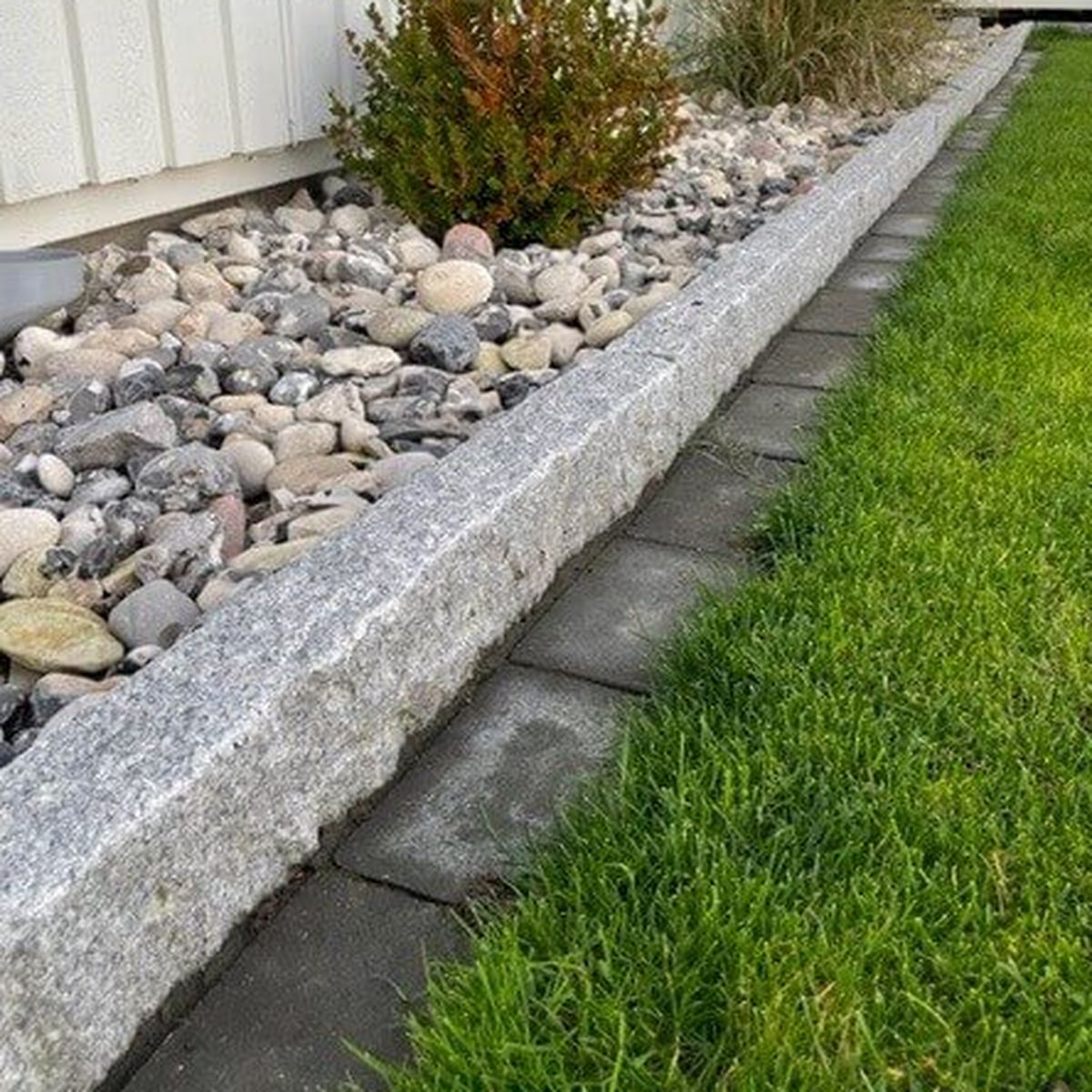 kantsten och dekorsten